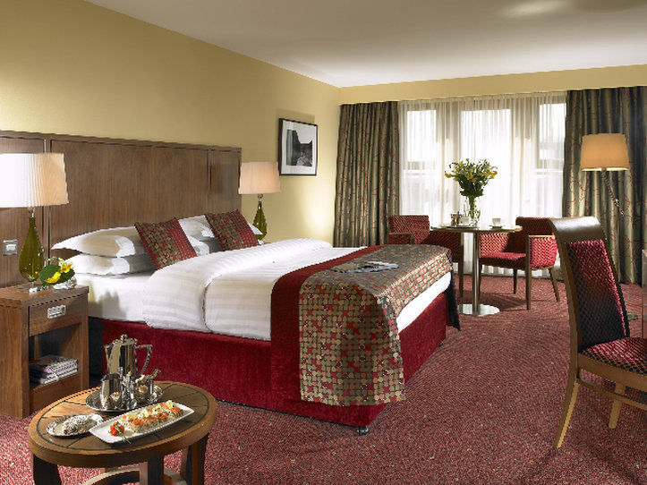 The Rose Hotel Tralee Zimmer foto